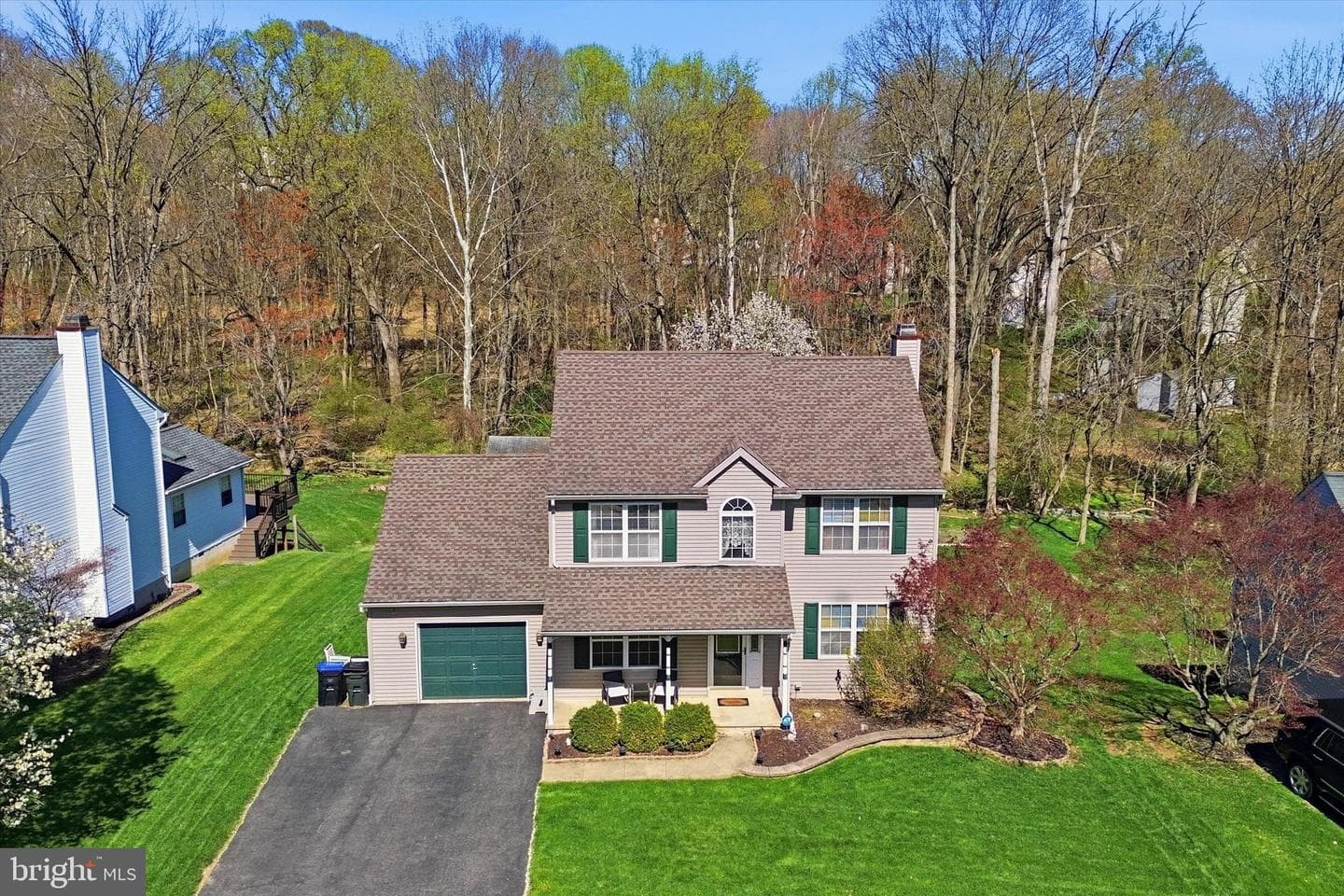 4305 Riders Lane photo 4