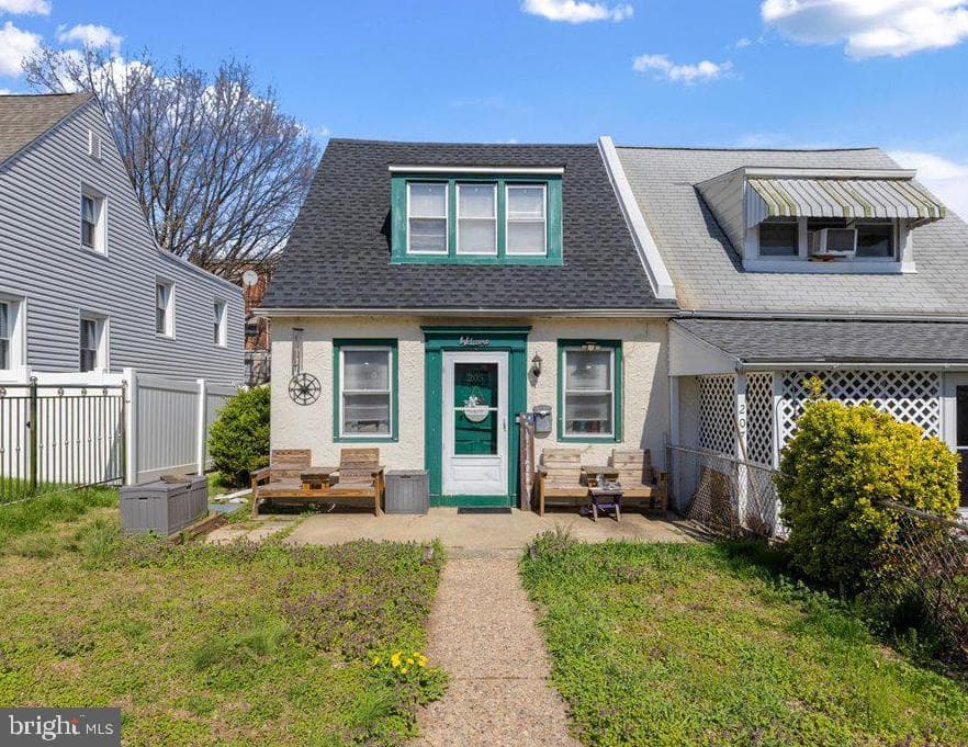 205 Brainerd Boulevard