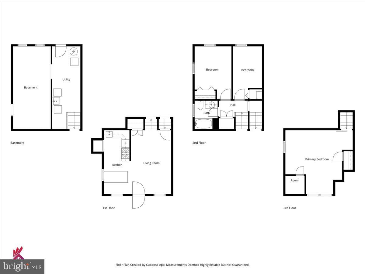 205 Brainerd Boulevard photo 29