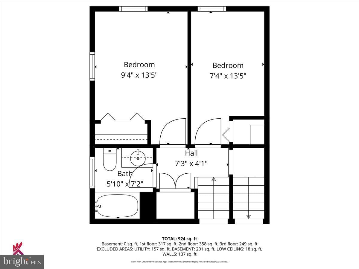 205 Brainerd Boulevard photo 34