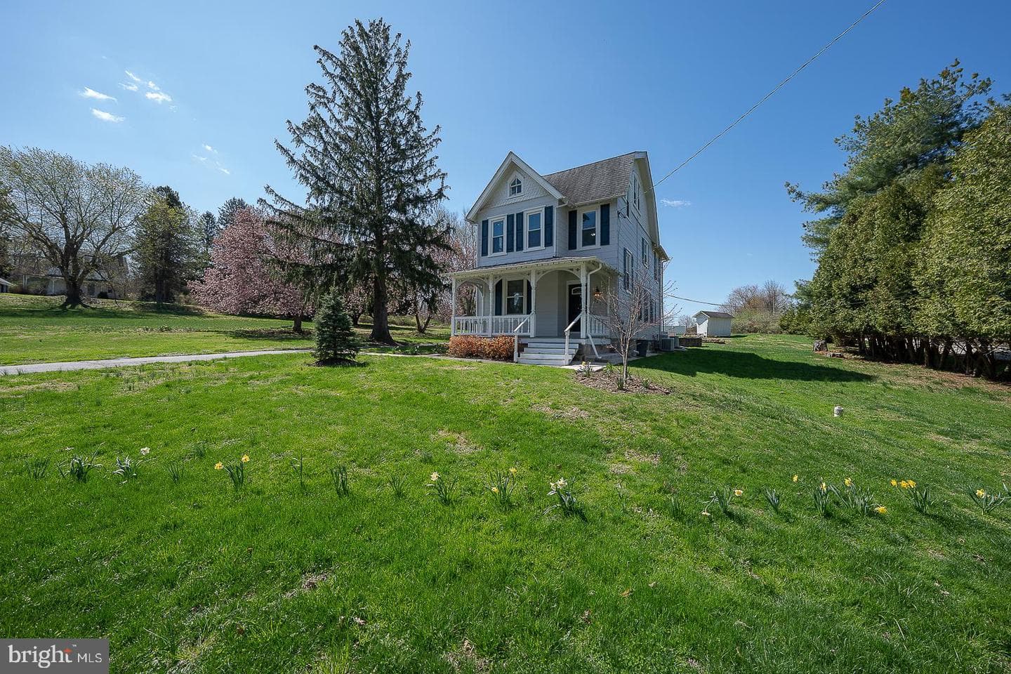 642 Concord Road photo 21