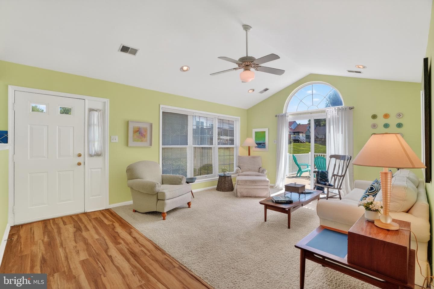 4201 Chatham Circle photo 5