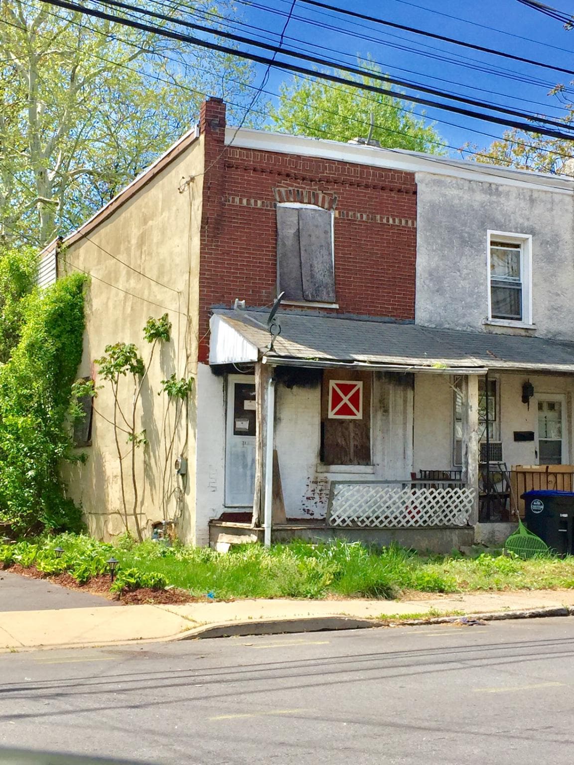 1108 Central Avenue