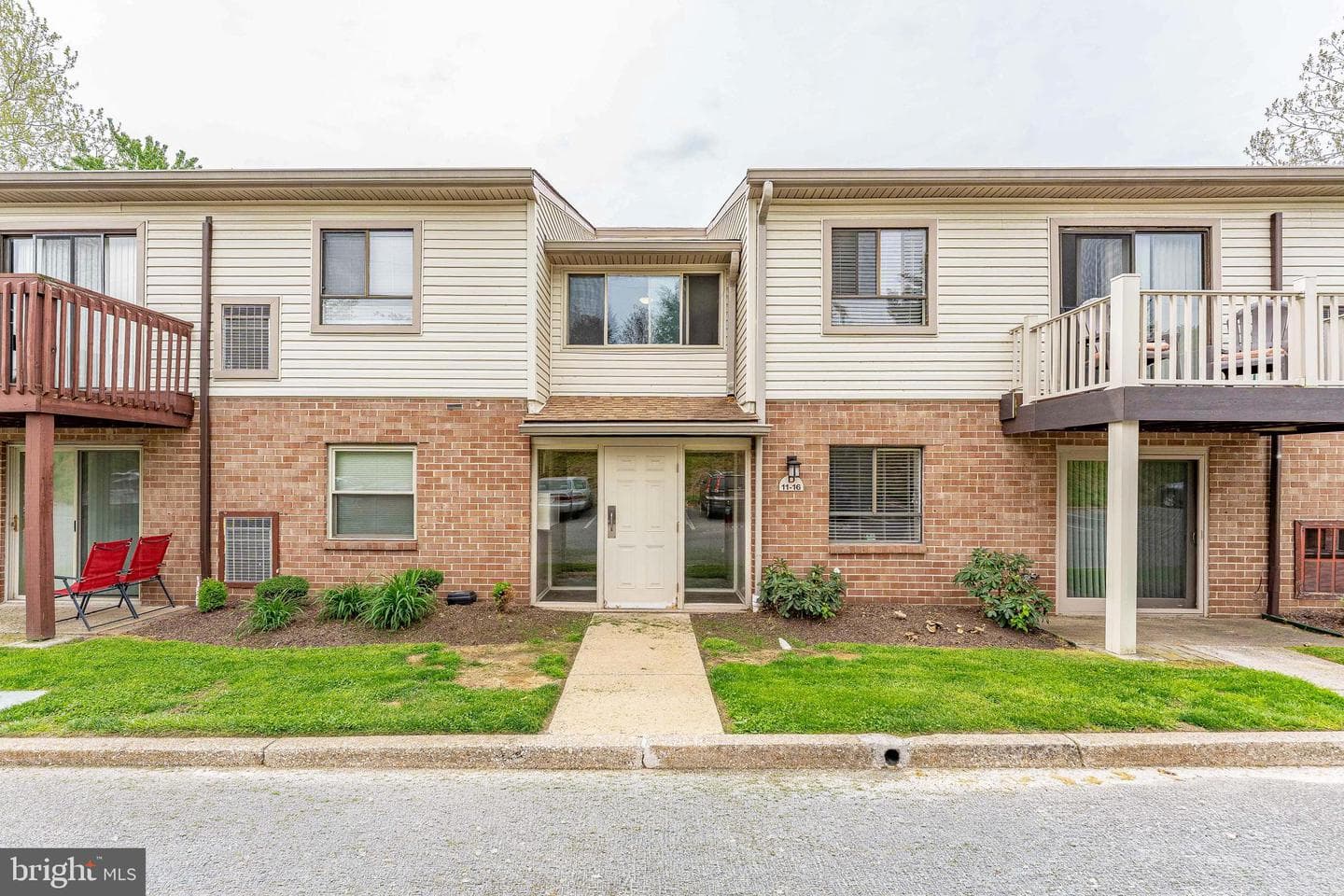 280 Bridgewater Road #d12