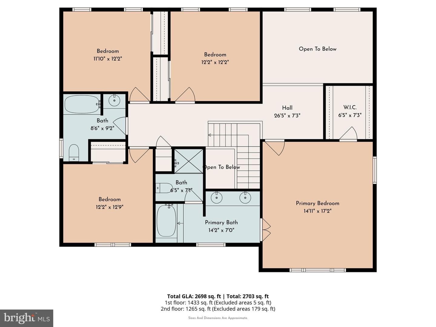 1 Glen Meadow Drive photo 37