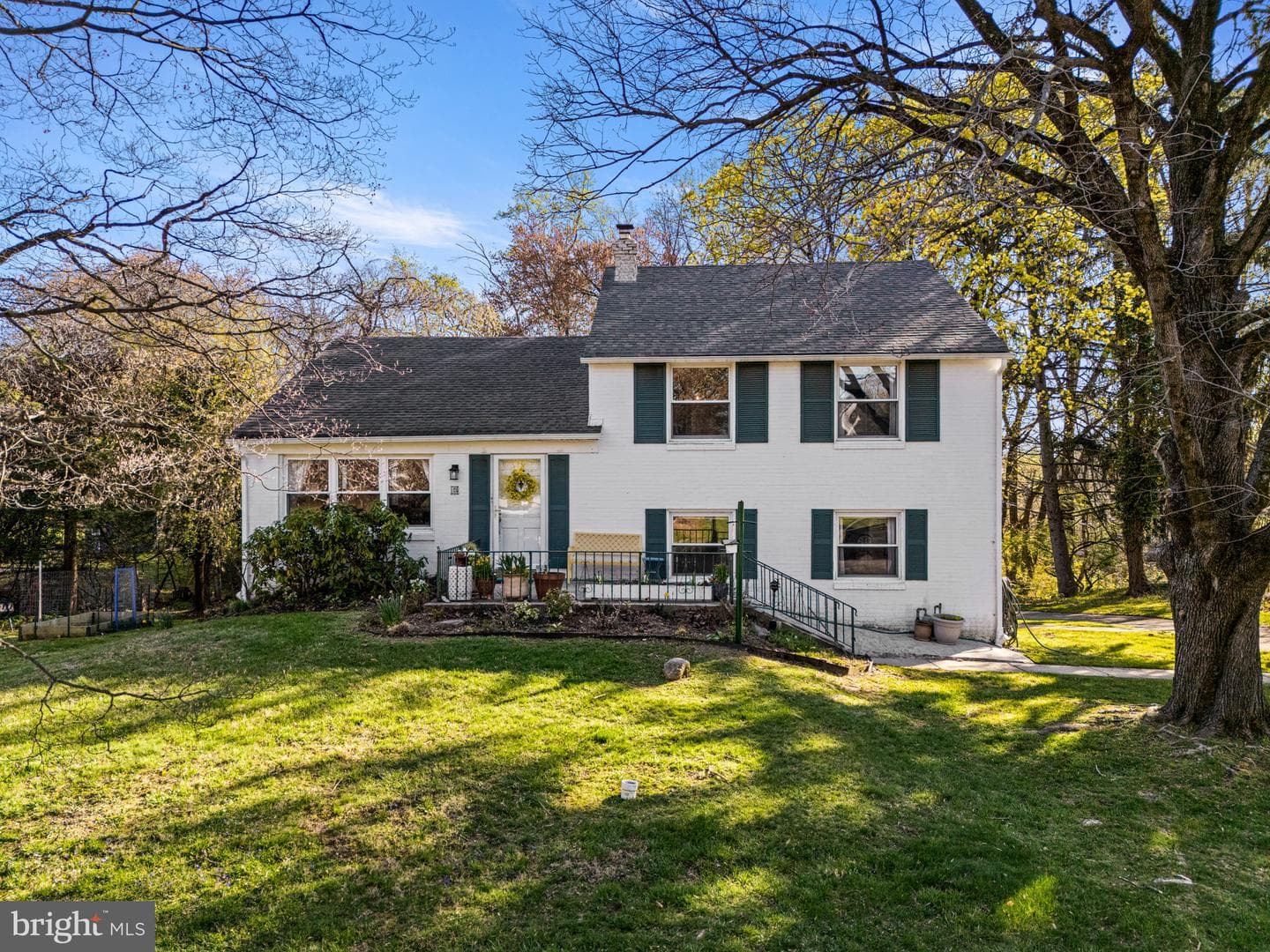 105 Westminster Drive