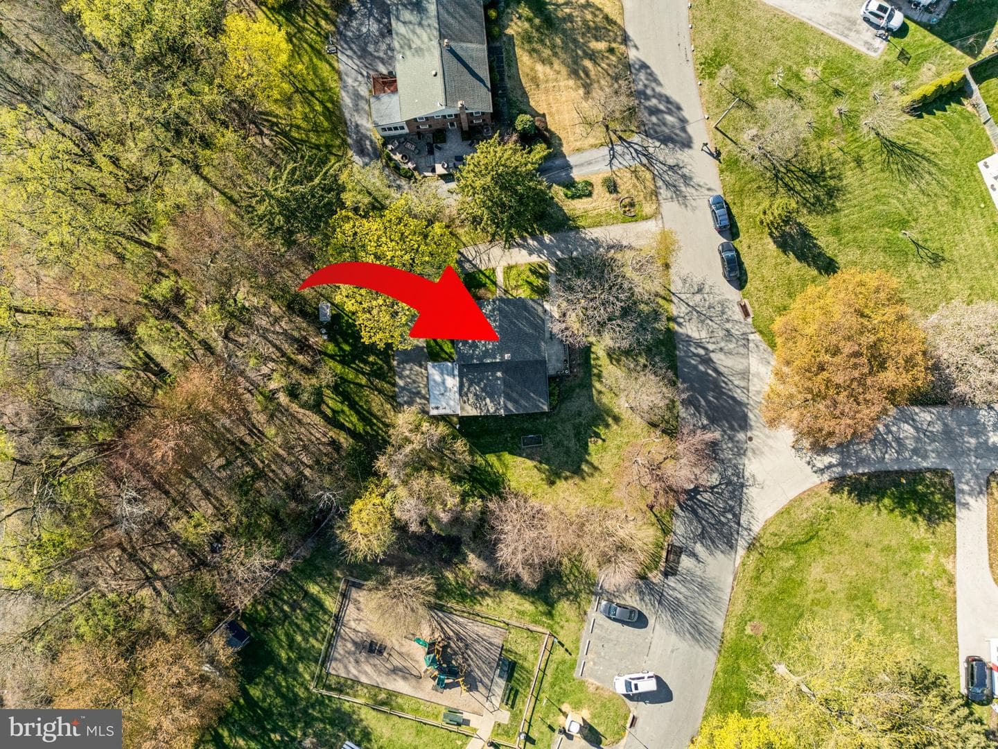 105 Westminster Drive photo 30