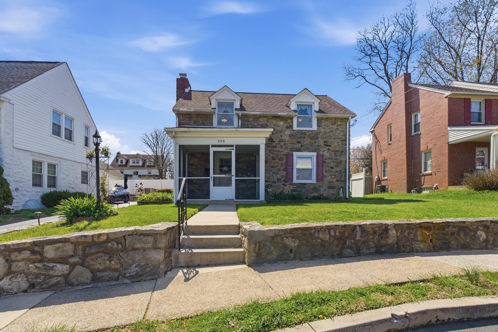 308 Eldon Avenue