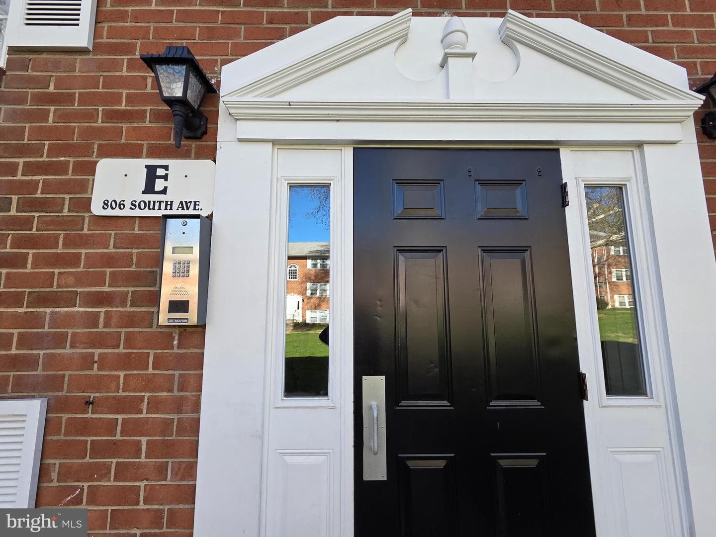 806 South Avenue #e9 photo 2