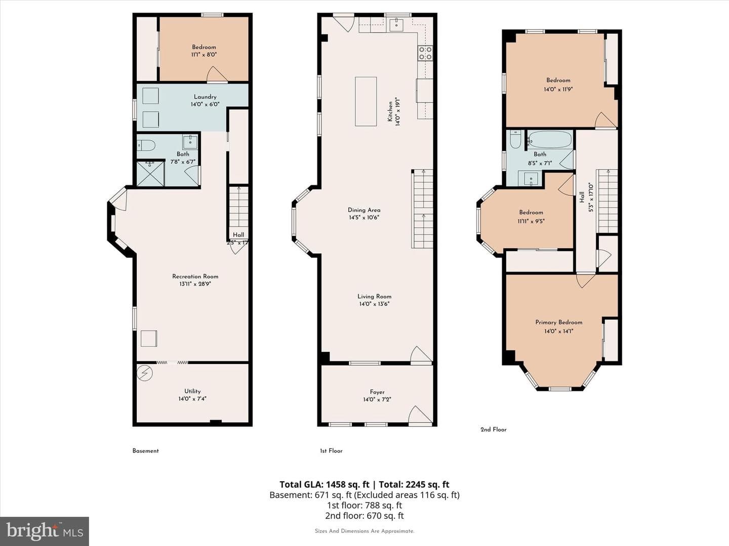 400 Pusey Avenue photo 27
