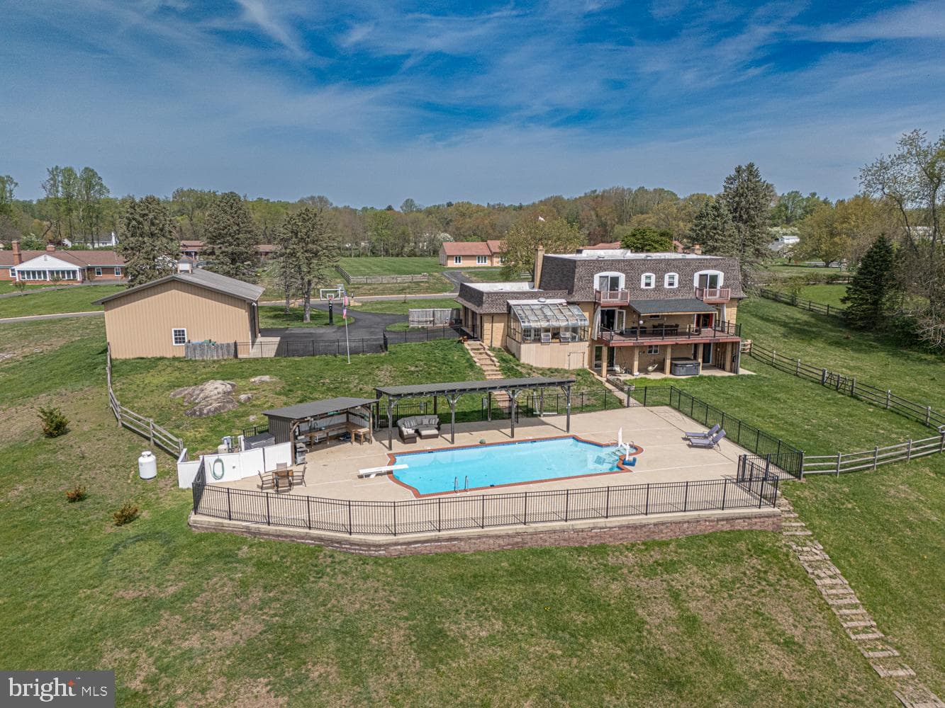 1530 Heather Hills Lane photo 47