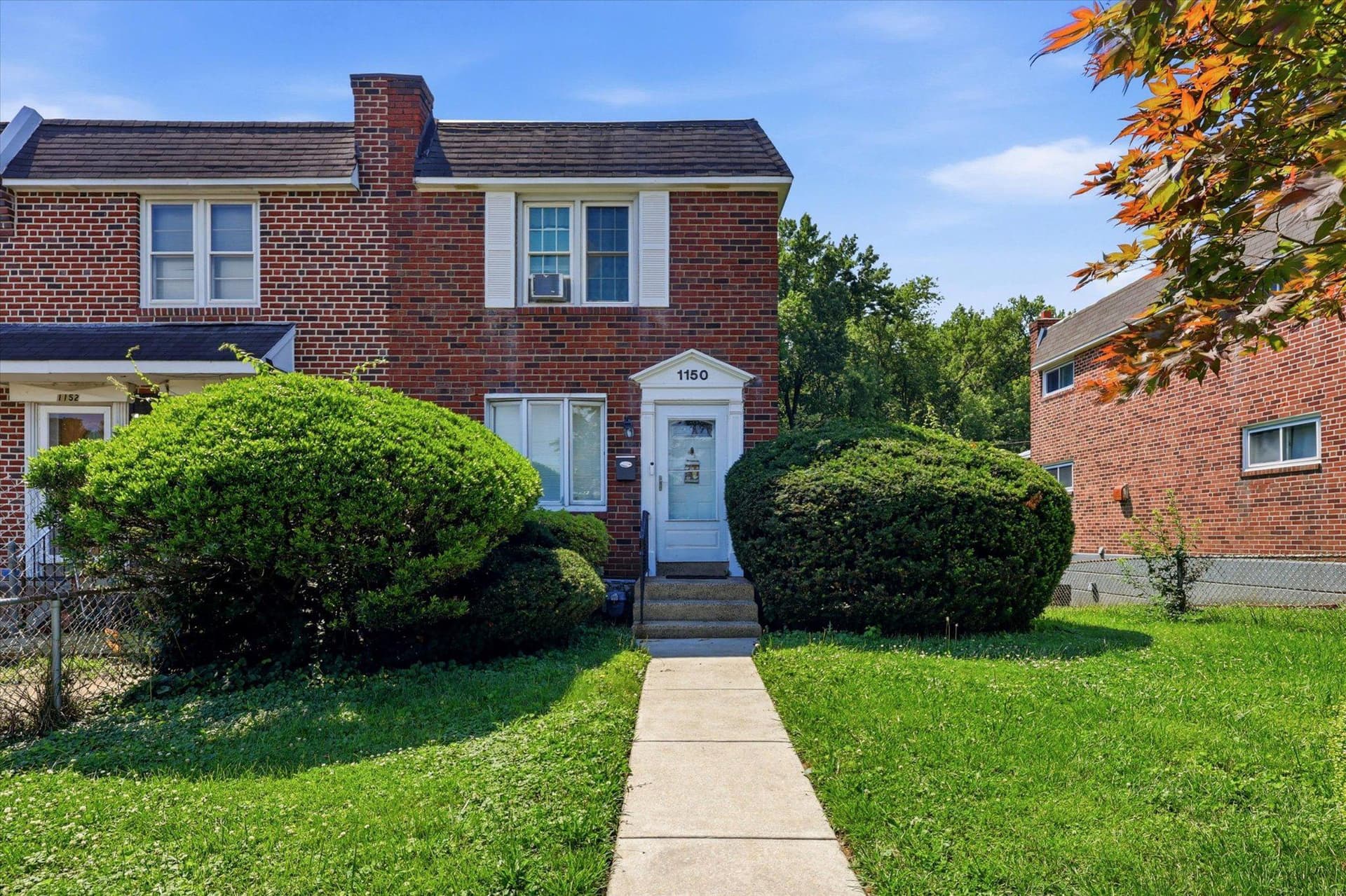1150 Taylor Drive, Folcroft