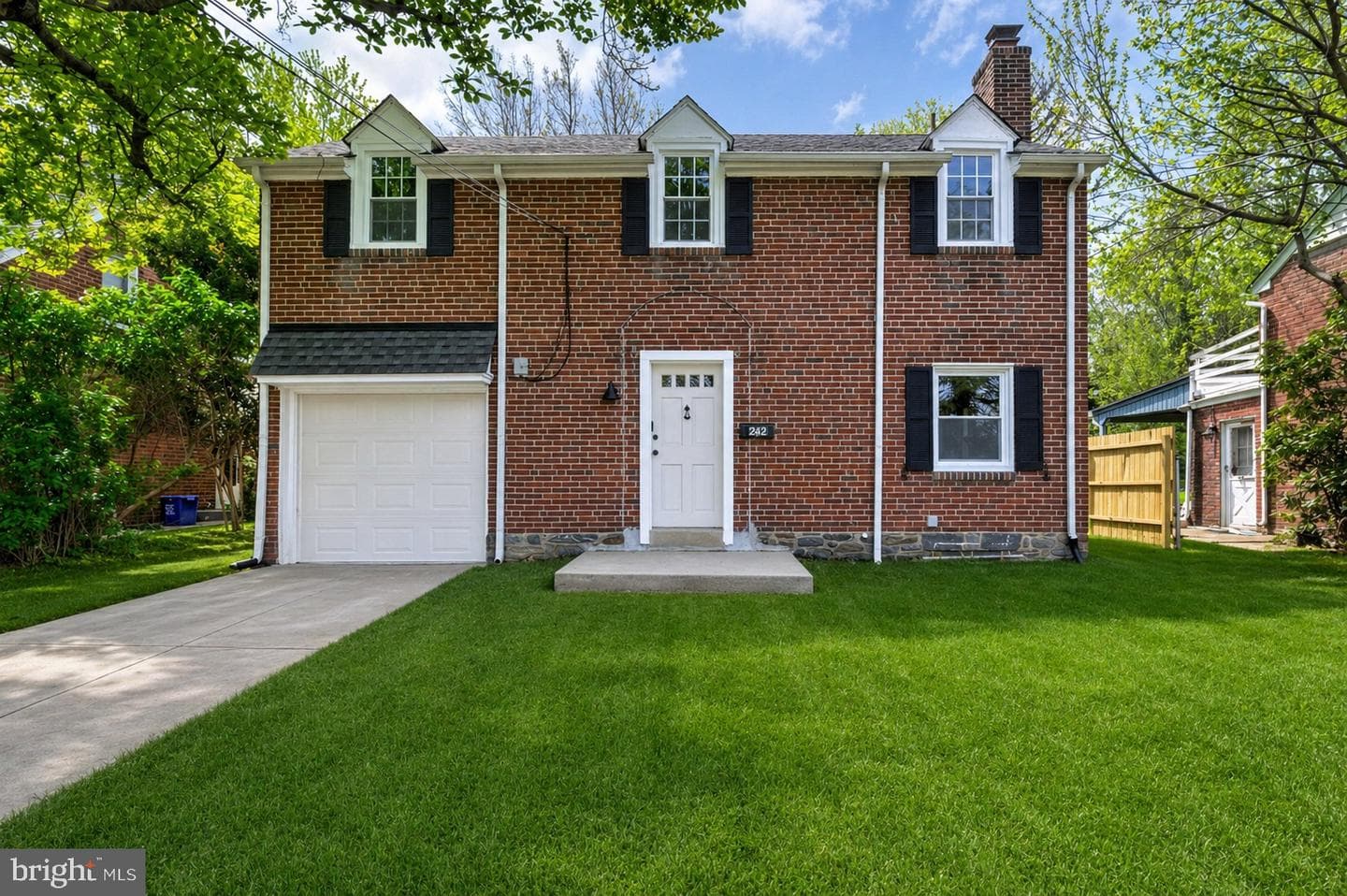 242 Shadeland Avenue, Drexel Hill