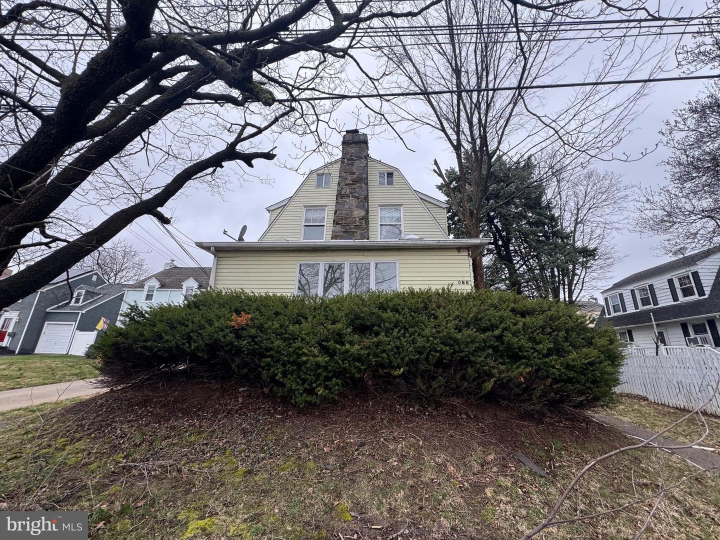 1 Delaware Avenue