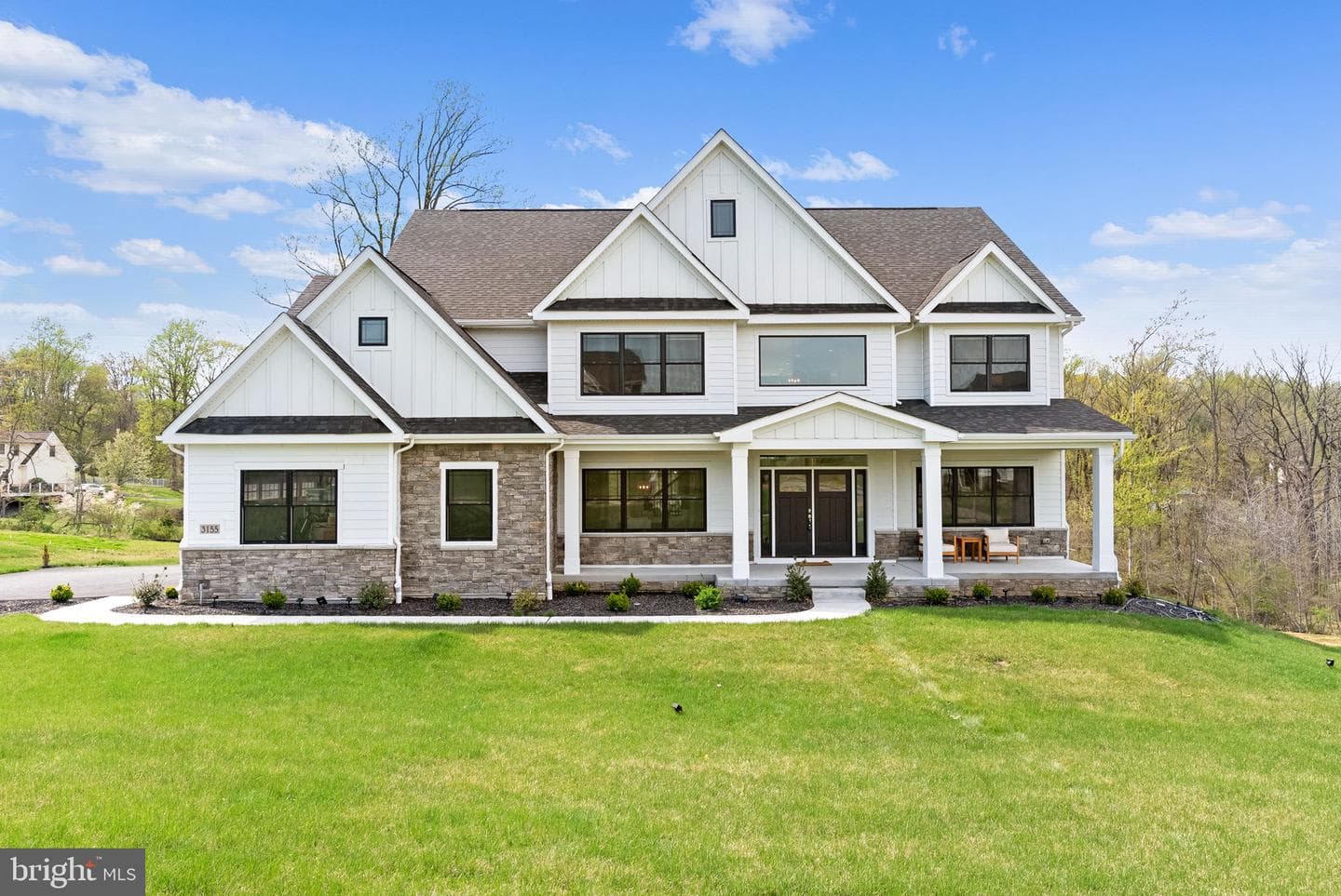3155 Ridgeview Court