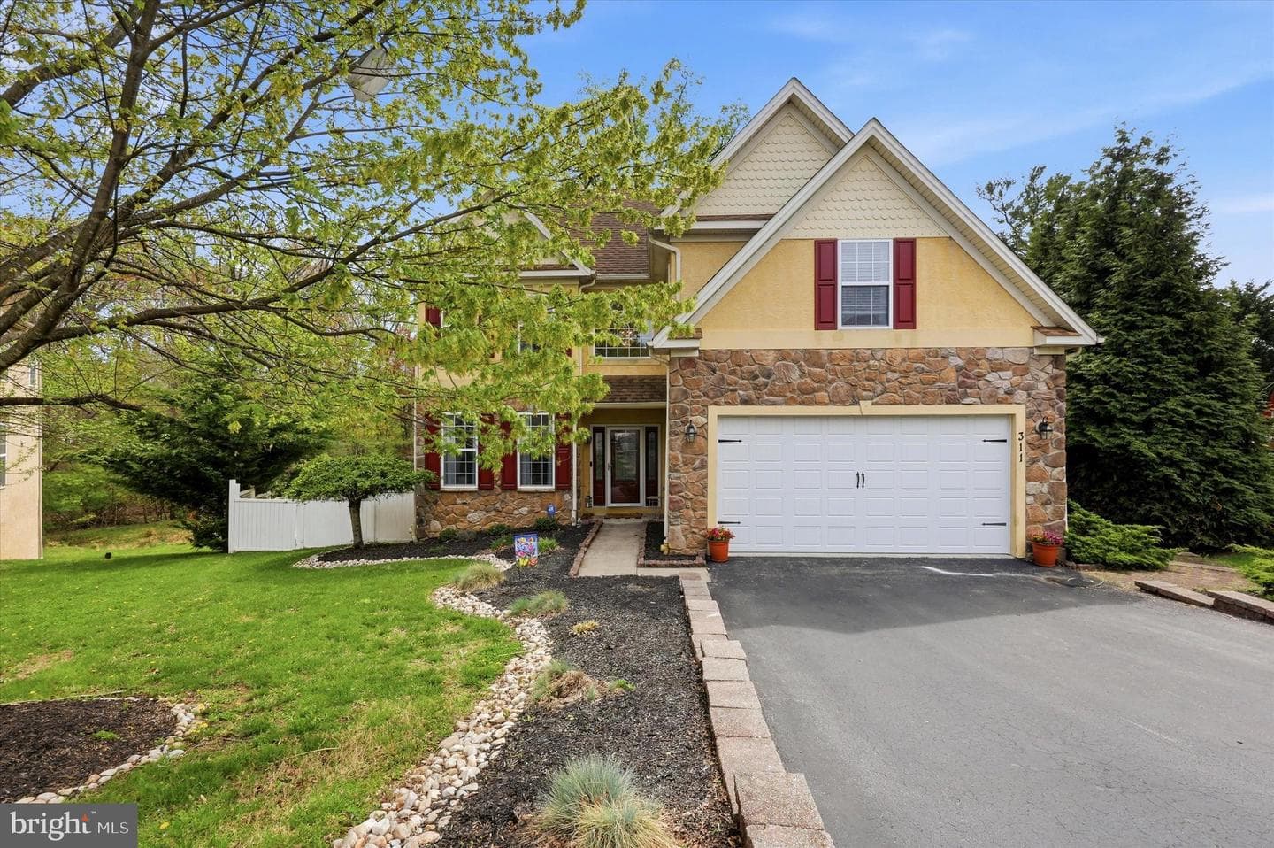 311 Carolee Circle