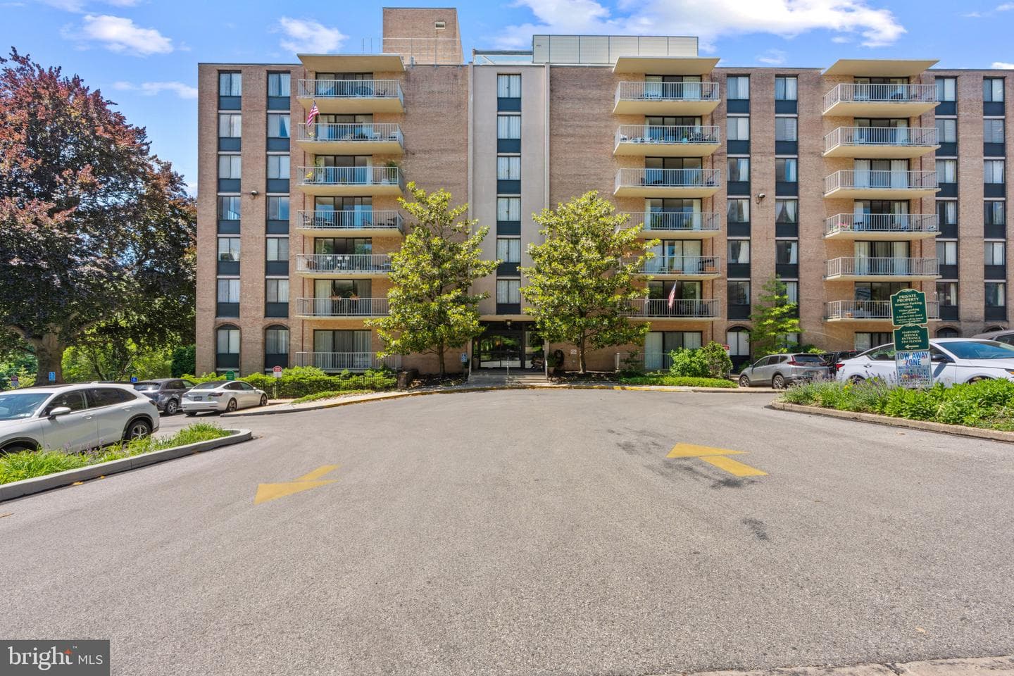 801 Yale Avenue #411, Swarthmore