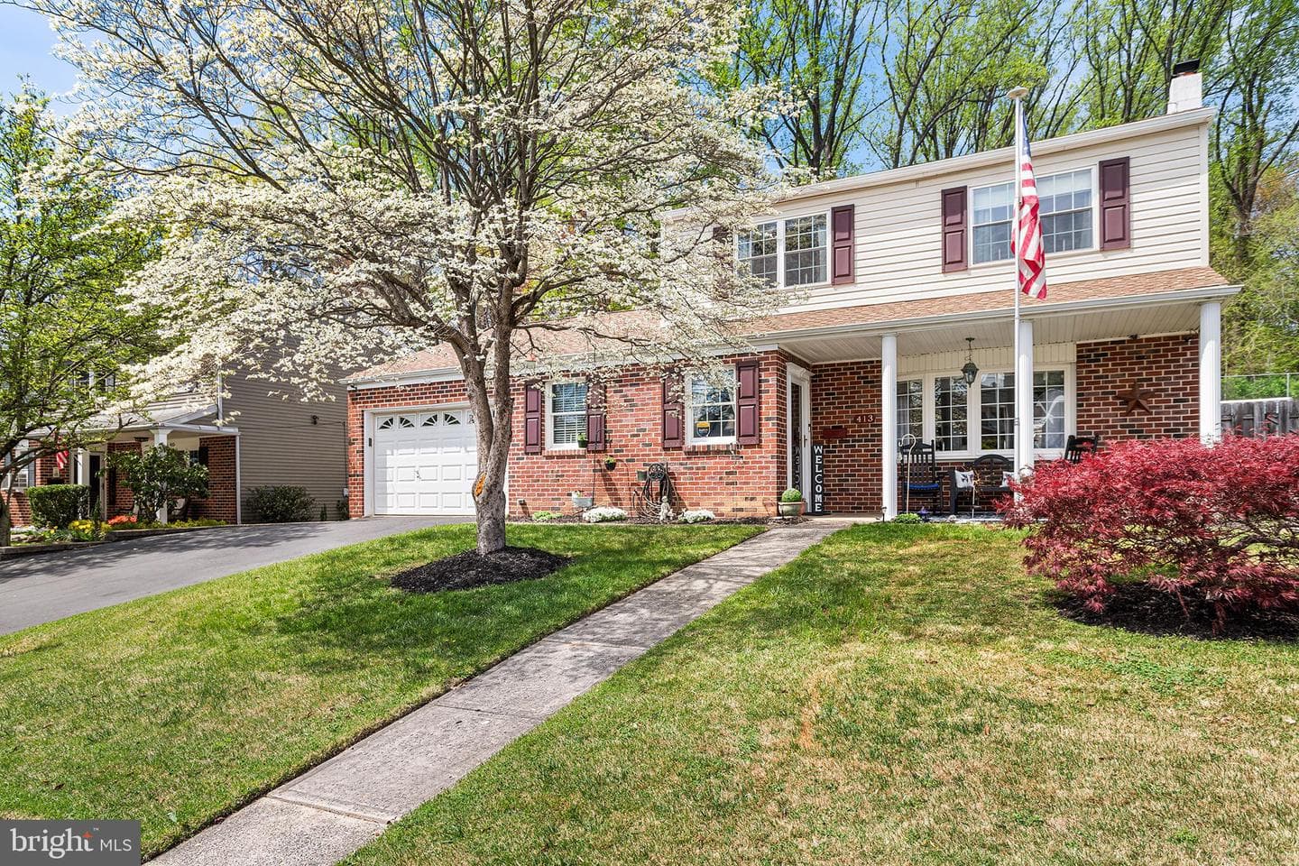 413 Camelot Drive