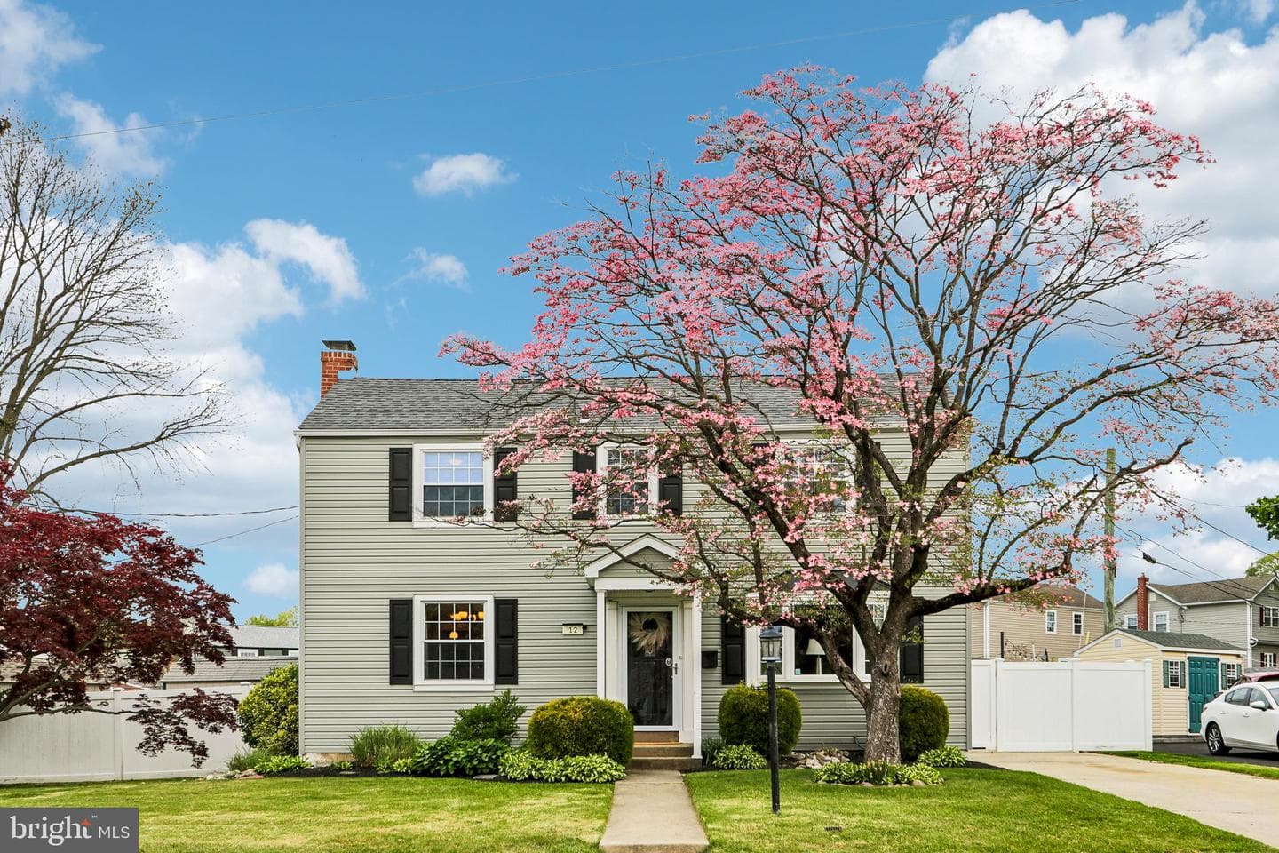 12 Vinsmith Avenue