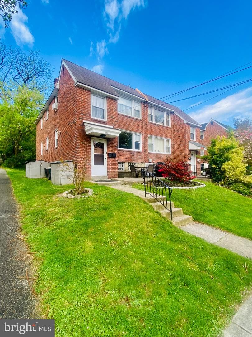 254 Shadeland Avenue