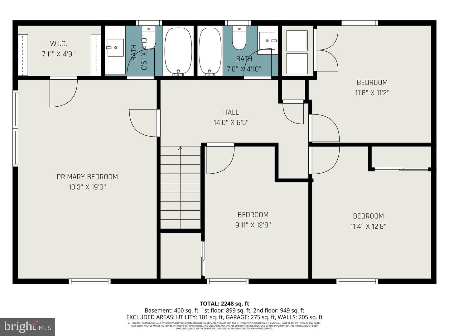 4016 Washington Drive photo 42