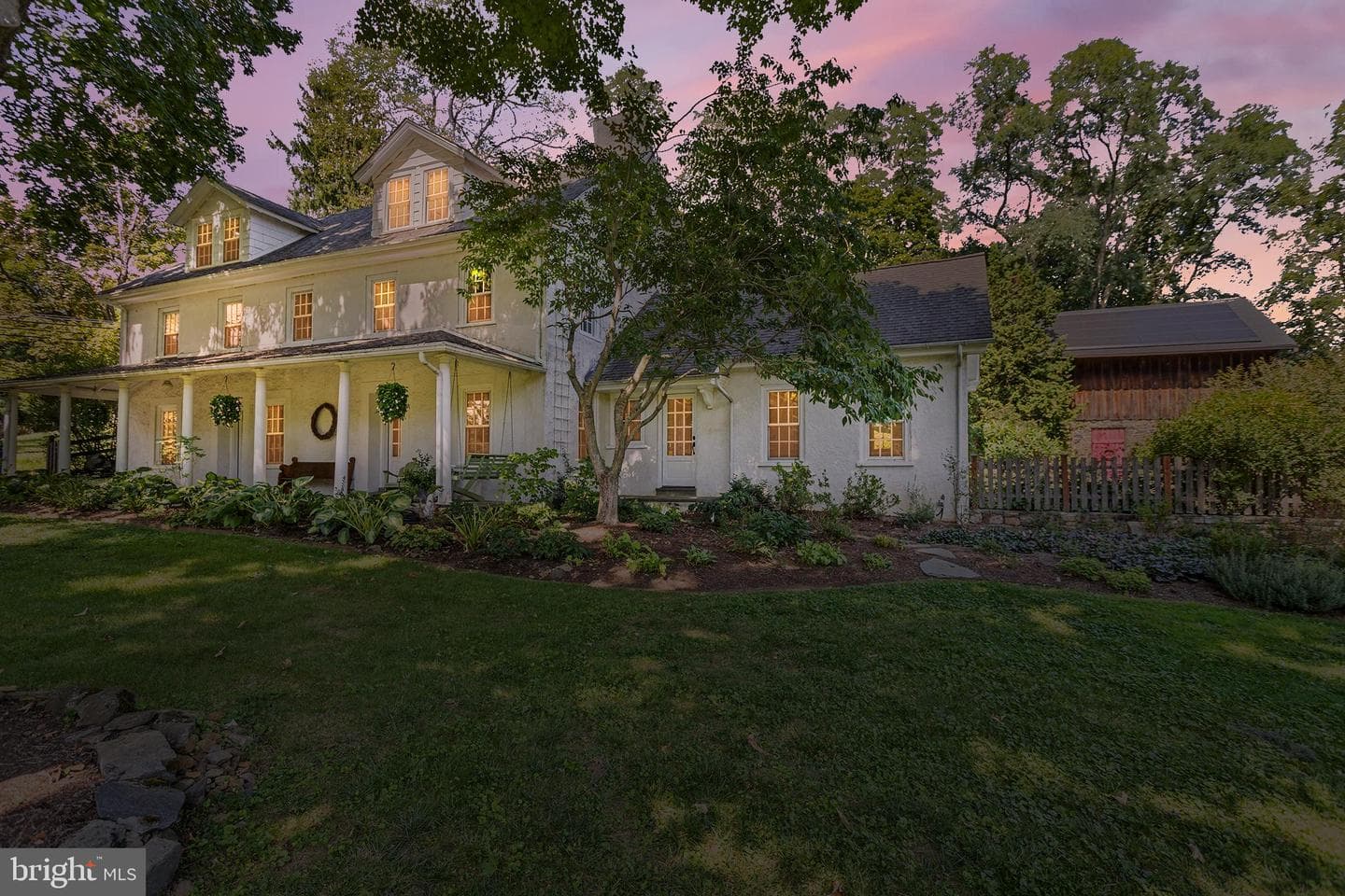 1205 Valley Road photo 2