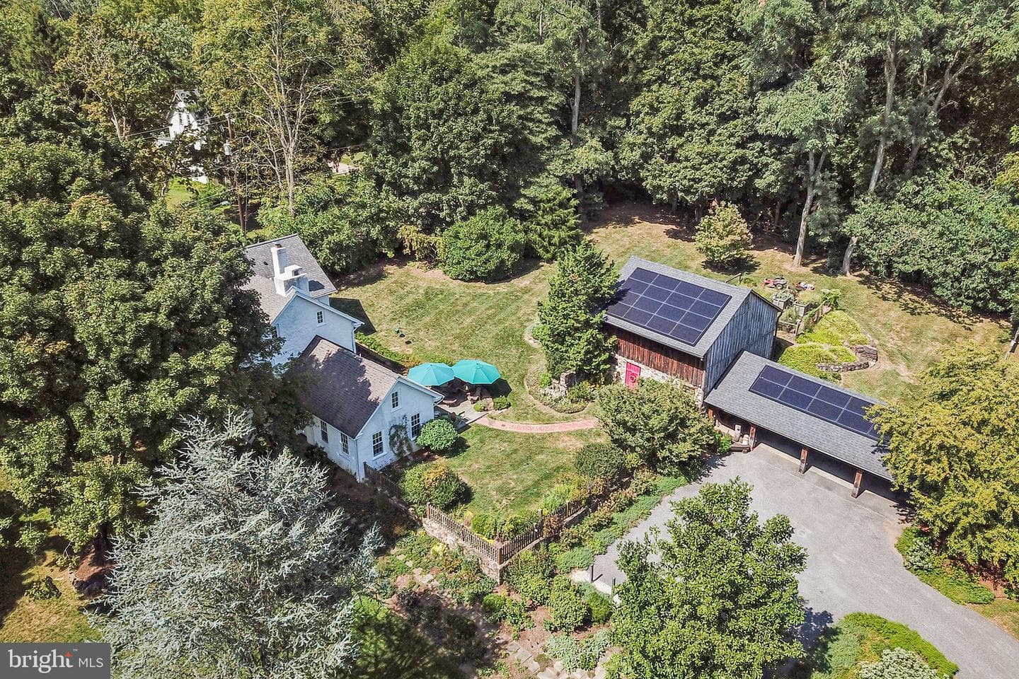 1205 Valley Road photo 64