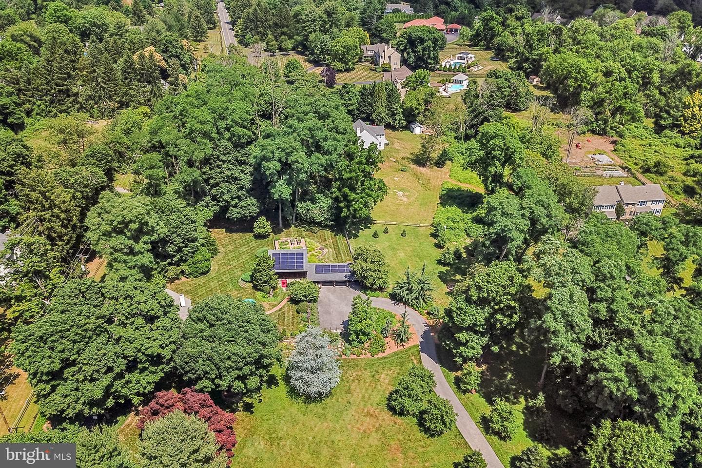 1205 Valley Road photo 72