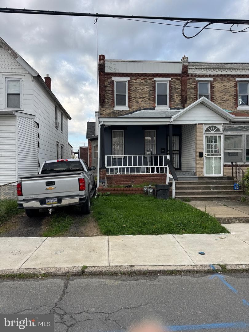 132 Walnut Street