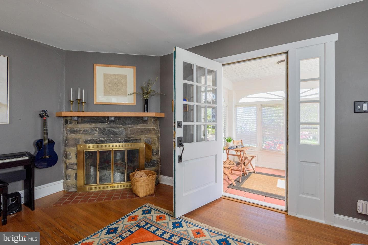 235 W Plumstead Avenue photo 6