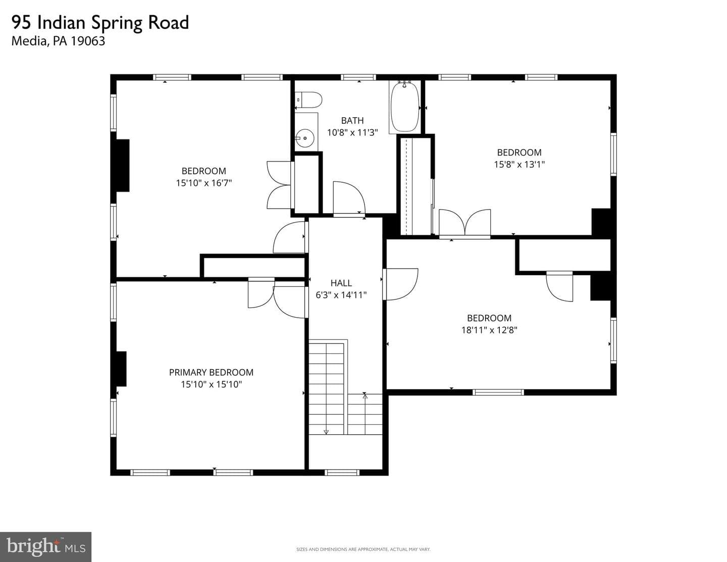 95 Indian Spring Road photo 117