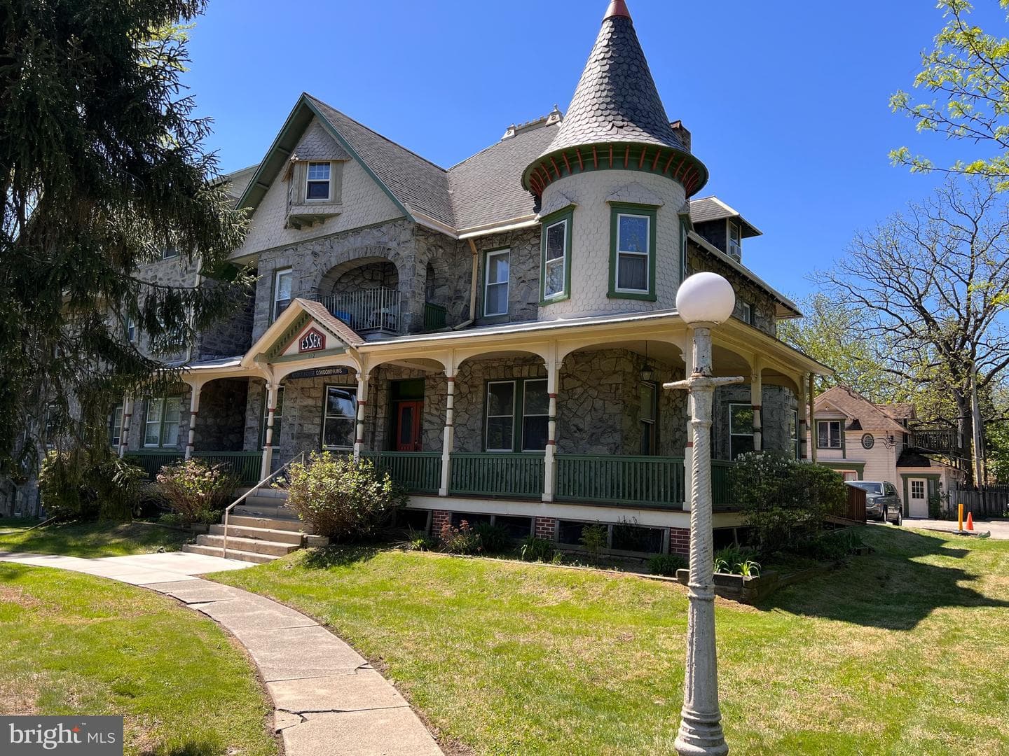 192 N Lansdowne Avenue ##b1 photo 28