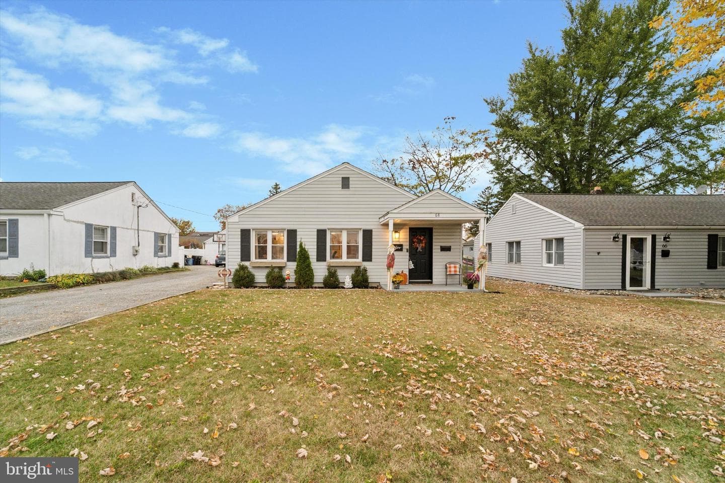 68 Florence Avenue