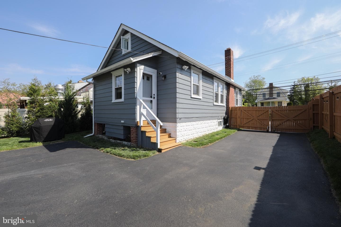 1028 N Providence Road photo 38