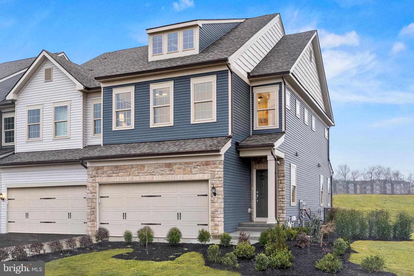 113 South Buck Tavern Way #11303