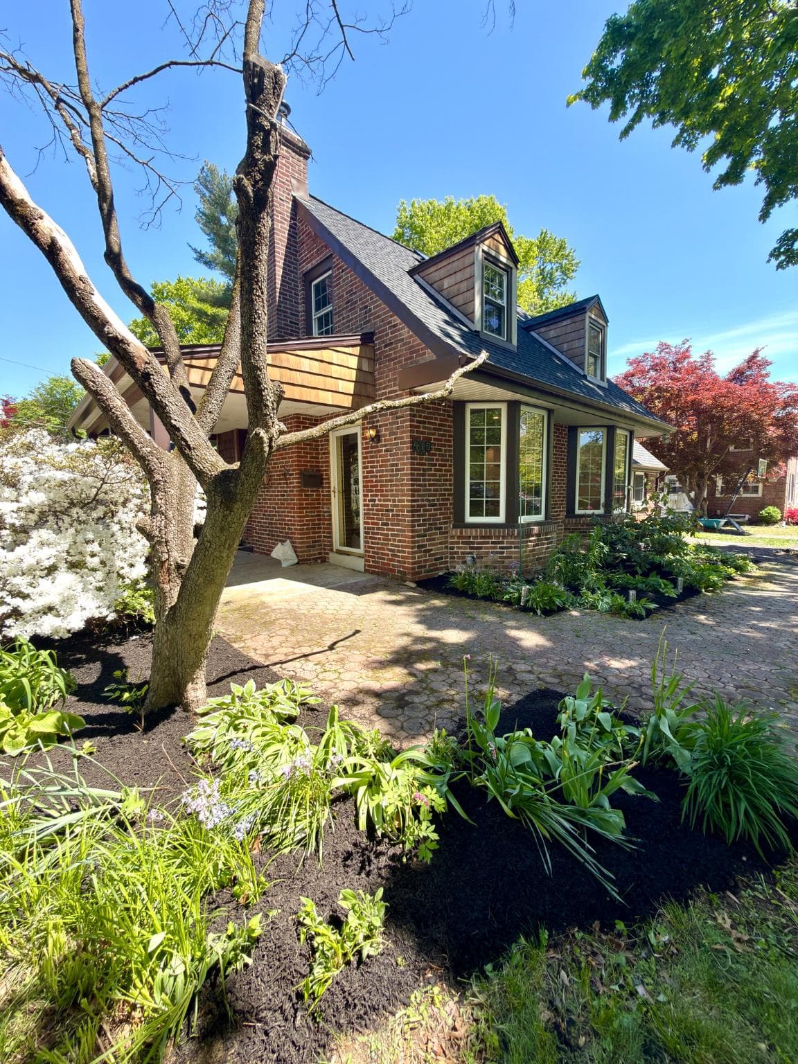 418 E Country Club Lane photo 4