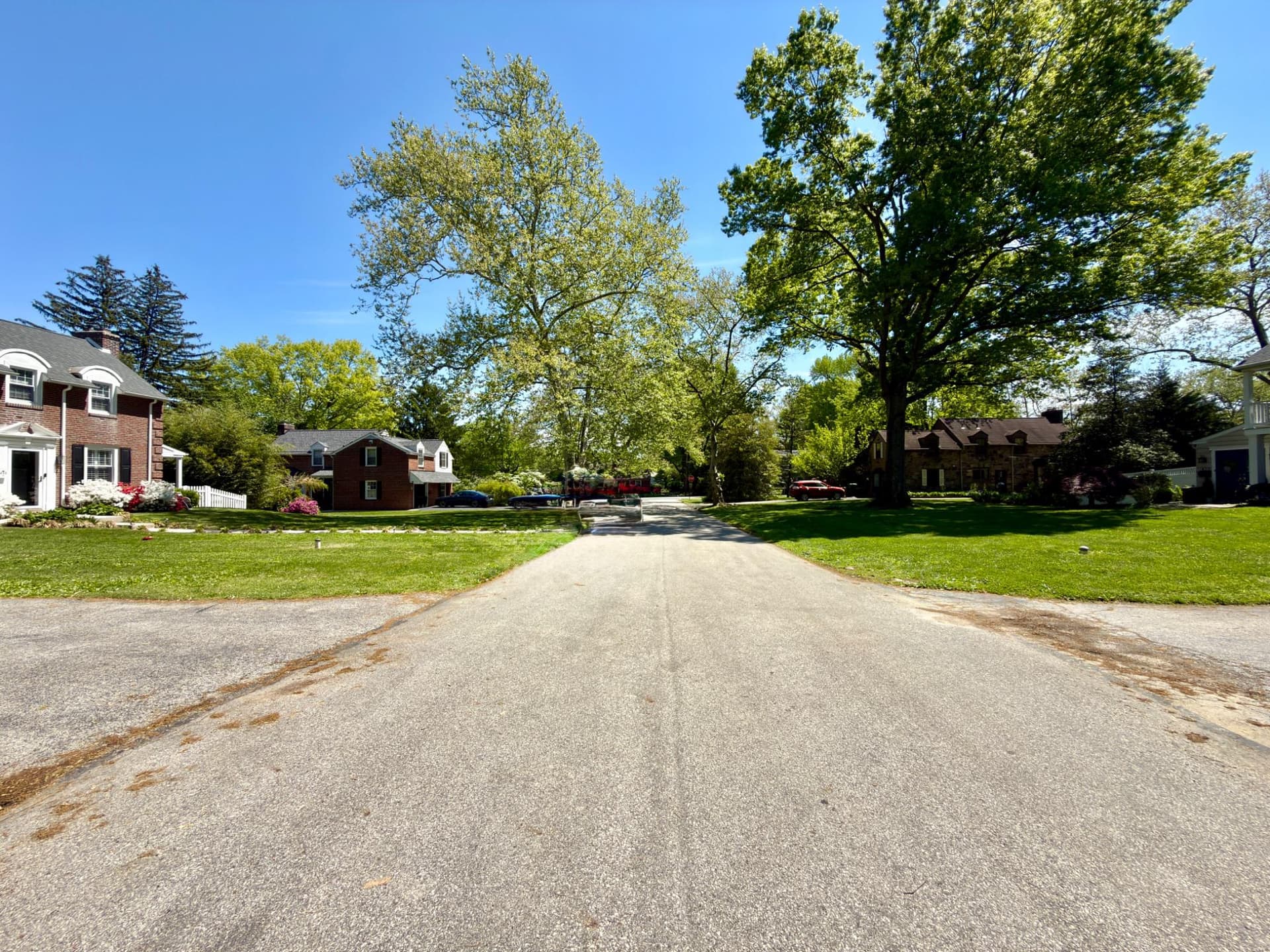 418 E Country Club Lane photo 54