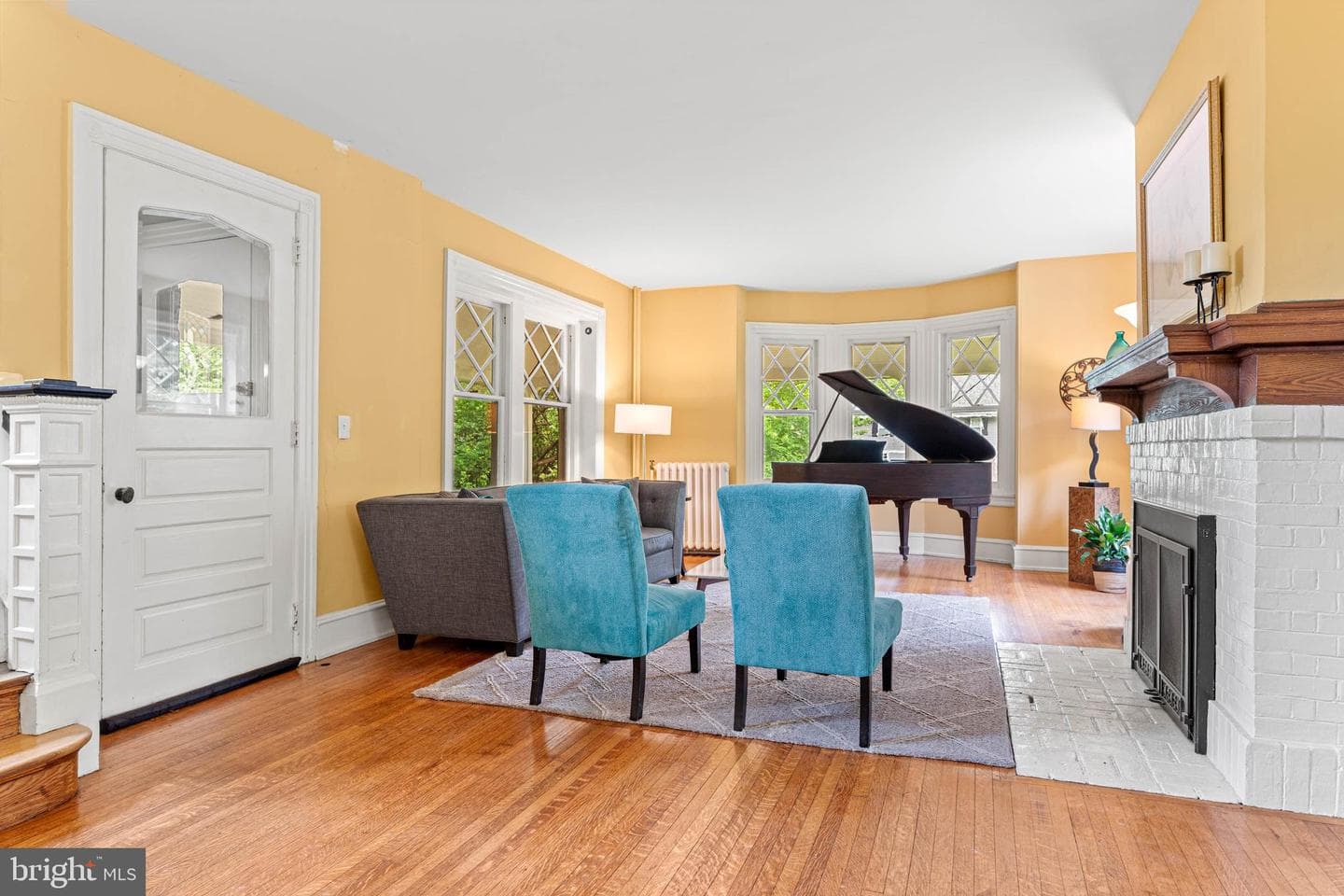 212 S Chester Road photo 3