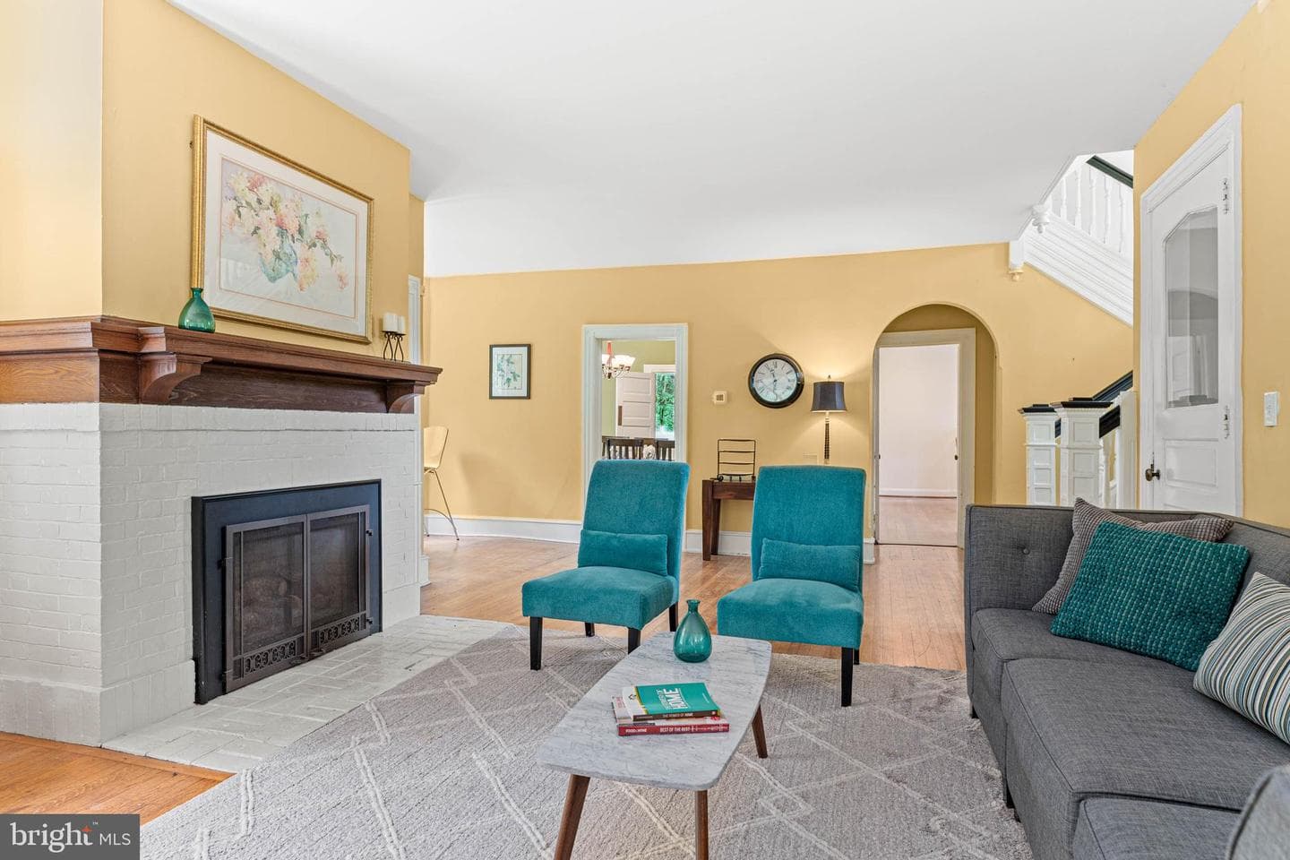 212 S Chester Road photo 5