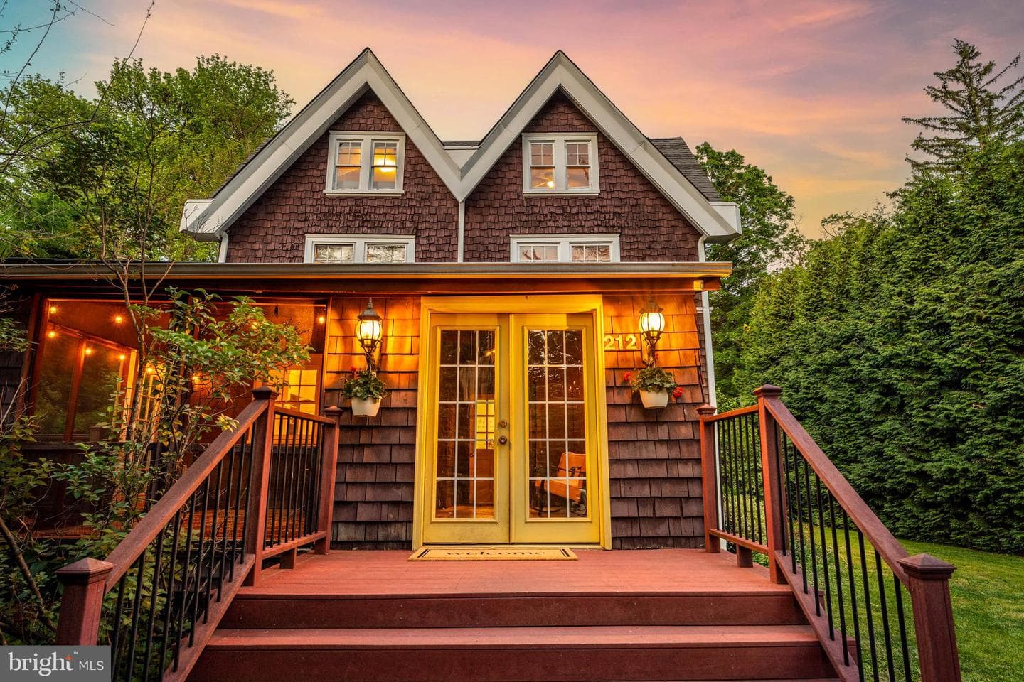 212 S Chester Road photo 57