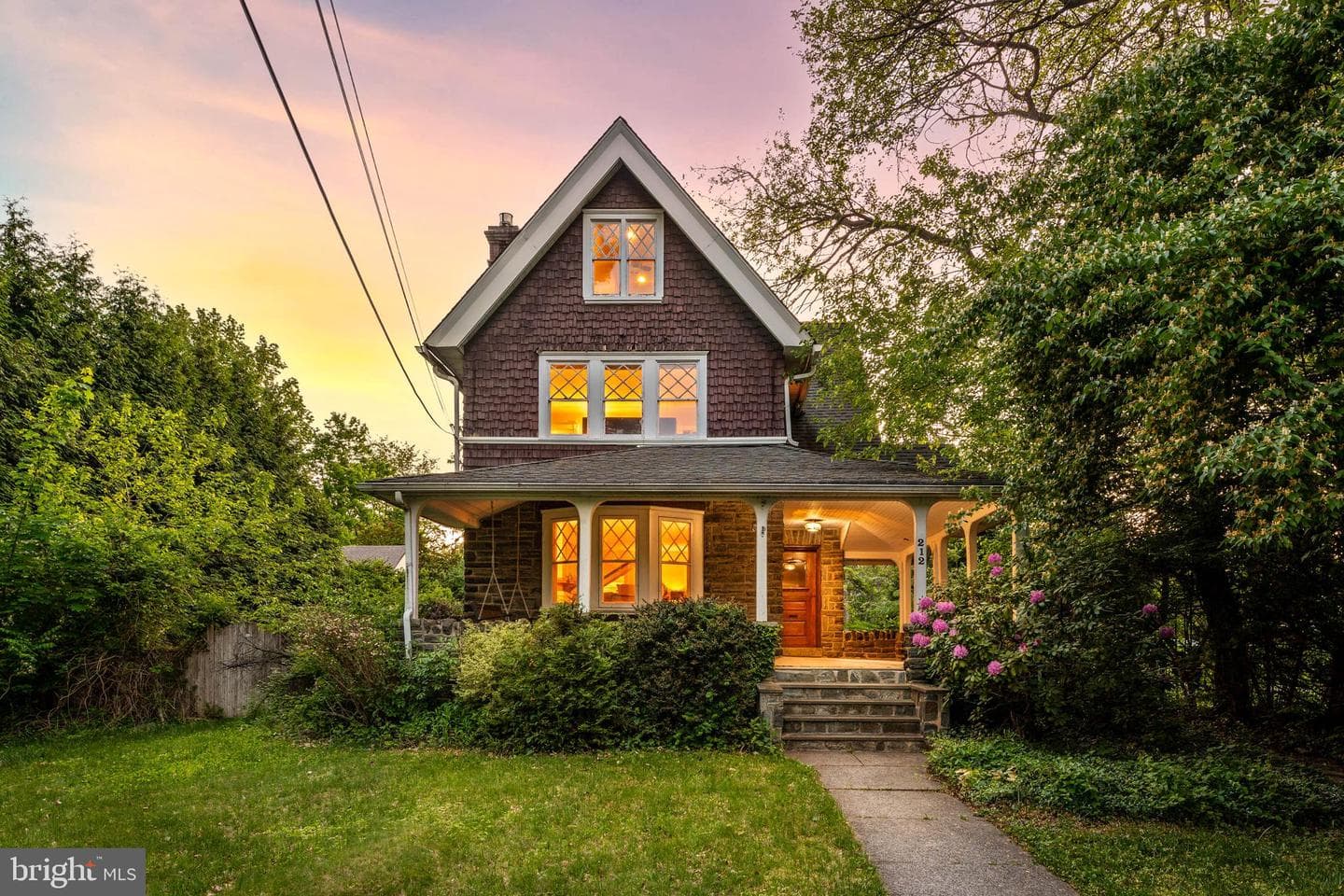 212 S Chester Road photo 59