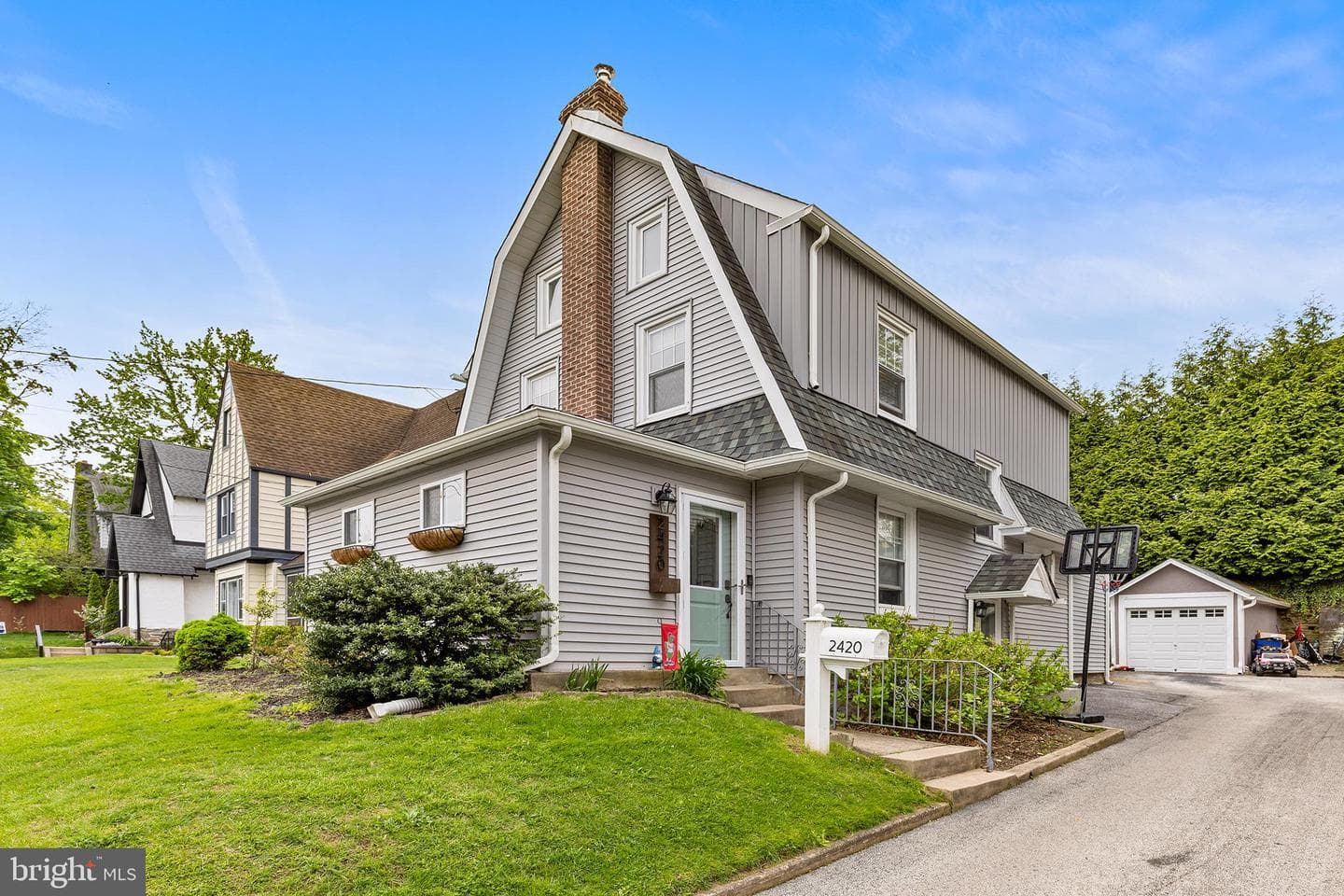 2420 Wynnefield Drive