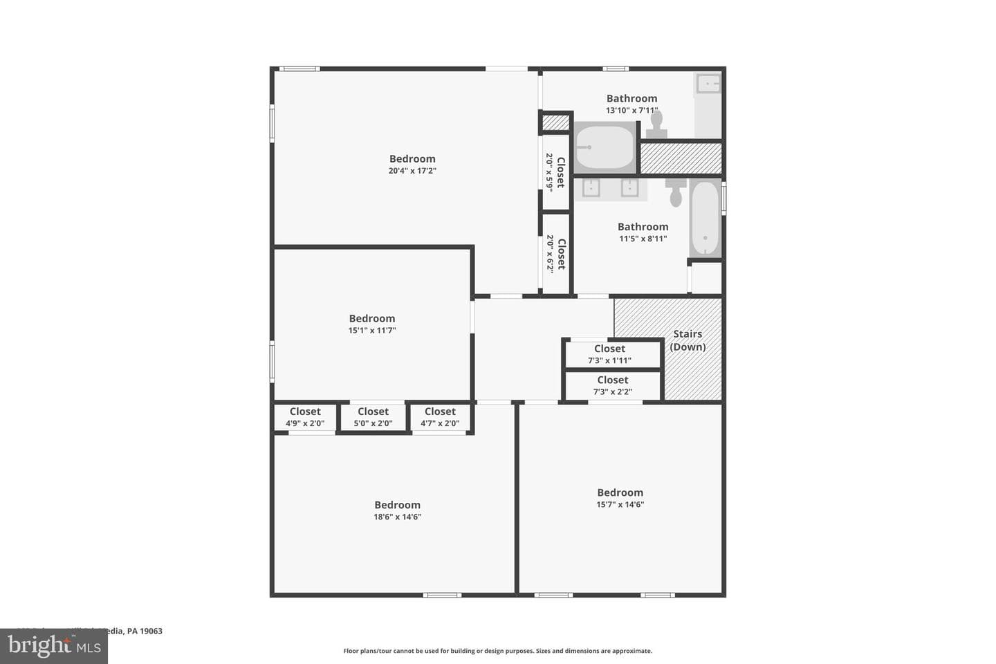 983 Palmers Mill Road photo 80