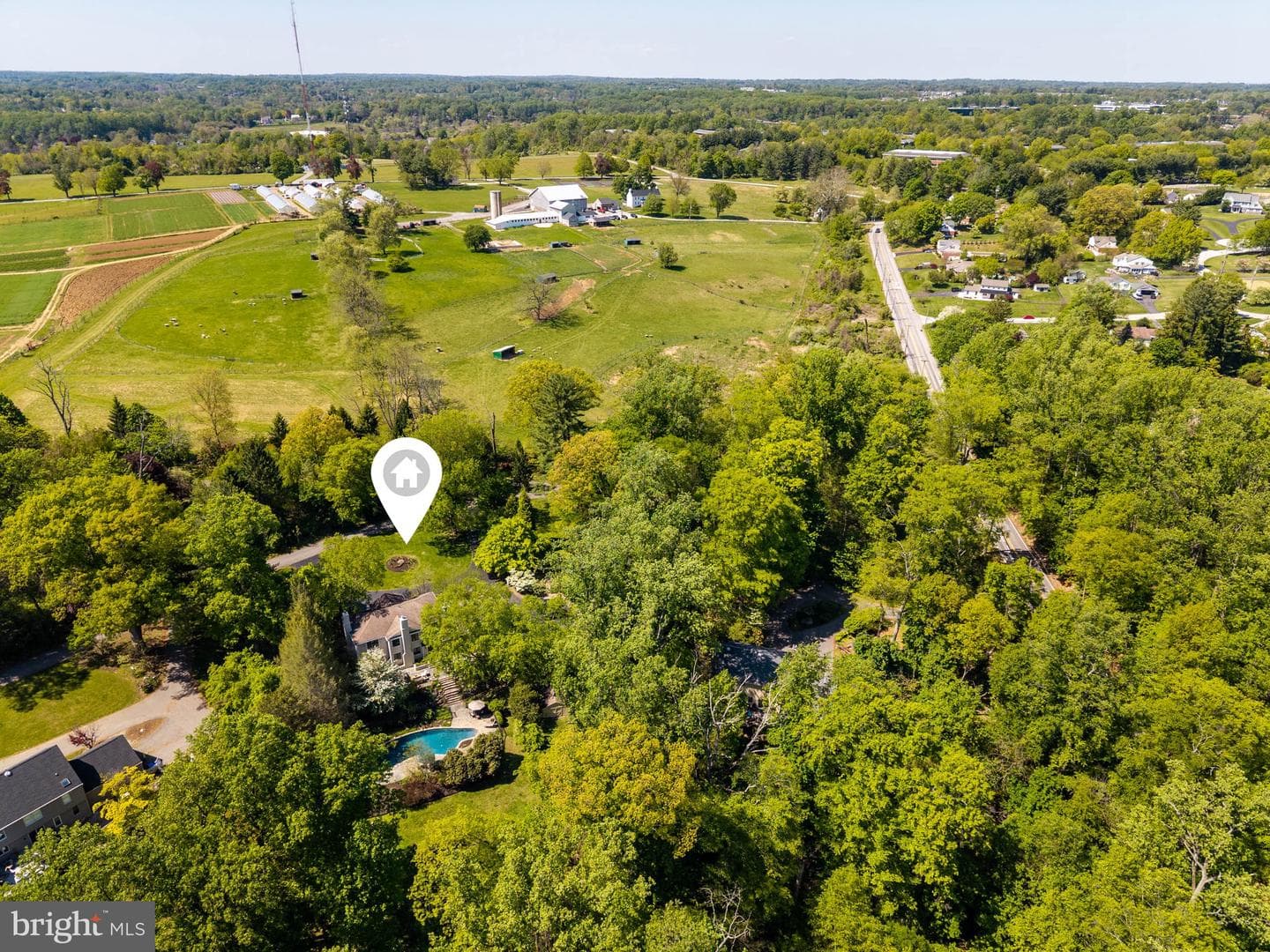 471 Bishop Hollow Road photo 5