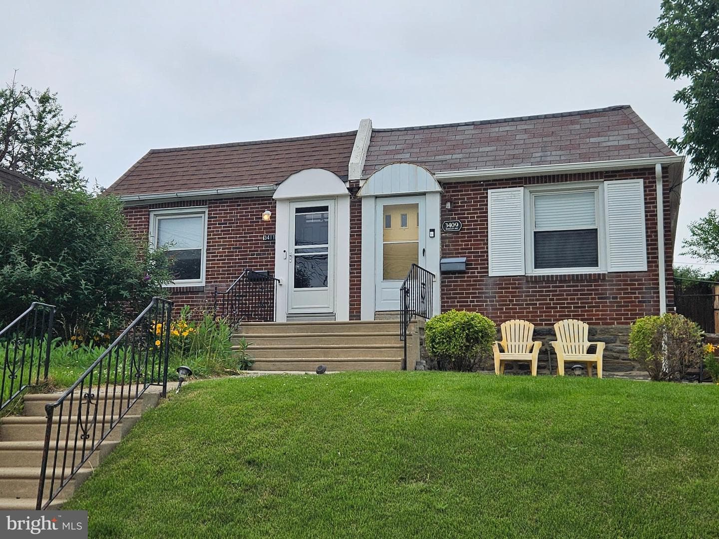 3411 Berkley Avenue photo 3