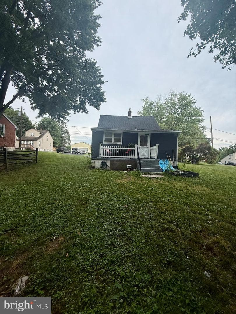 1628 Cherry Street photo 22