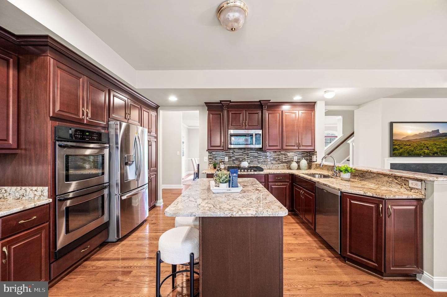 3158 Woods Edge Drive photo 11