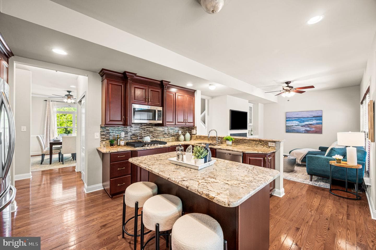 3158 Woods Edge Drive photo 13