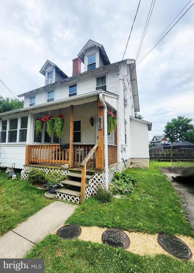 336 Springfield Road photo 27