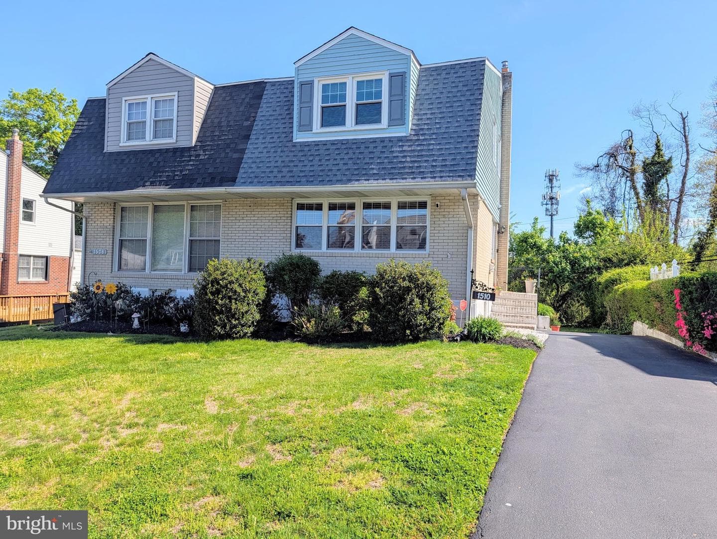 1510 Blackrock Road